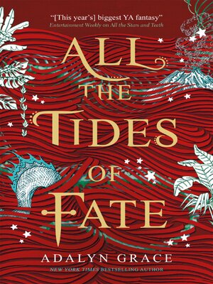 All the Tides of Fate - ebook